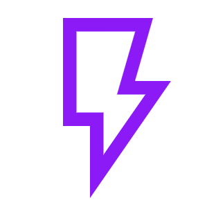 Electricity Icon