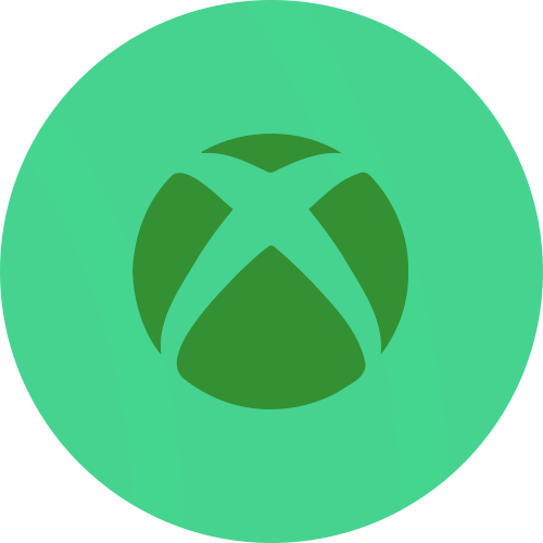 Xbox Icon